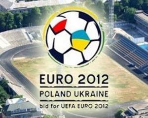Уряд виділив мільярд гривень на фінансування Євро-2012