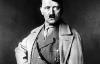 Художник Адольф Гитлер исповедовал католичество