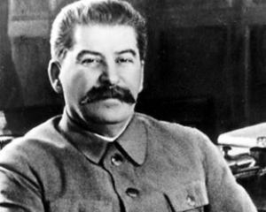 Запорожские коммунисты хотят поставить памятник Сталину  