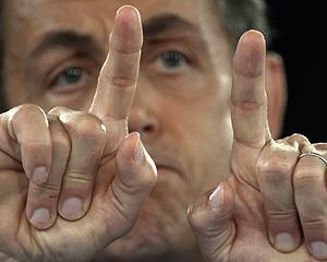 Саркозі порадив мусульманам не &amp;quot;рипатись&amp;quot; у Європі