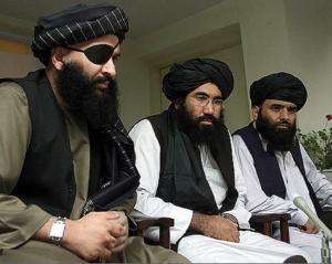 Талибы отомстят Корее за повторное введение войск в Афганистан