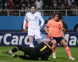"Голи на останніх хвилинах вже всім набридли" - Мілевський