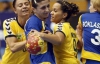 Украинки осилили австриек на ЧМ по гандболу