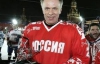 Легендарный Фетисов возобновит карьеру хоккеиста спустя 11 лет