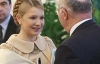 Тимошенко і Стельмах домовляються з МВФ за спиною Ющенка