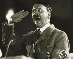 Гитлер панически боялся дантистов