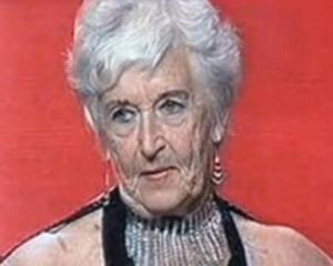 В Іспанії 75-річна бабуся виграла конкурс танців (ВІДЕО)