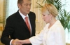 Ющенко розказав студентам про кінець політичної кар"єри Тимошенко