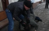 В Росії міліція незаконно затримала журналіста, який знімав мітинг