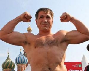 Маскаєв вирішив закінчити з боксом