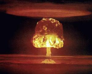 Іран закінчує роботу над атомною бомбою - The Times