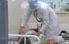 496 человек умерли от гриппа и ОРВИ в Украине