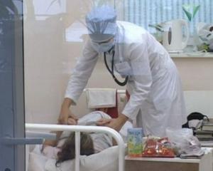 496 людей померли від грипу та ГРВІ в Україні
