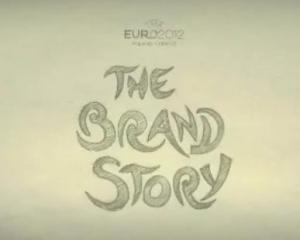 Евро-2012 получил официальный видеоролик (ВИДЕО)