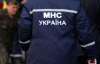 У Криму перекинулася цистерна з 21 тонною газу, загинула людина (ФОТО)