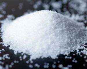 Цукор і сіль визнали найшкідливішими харчовими добавками
