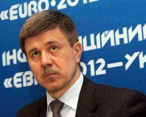 В следующем году правительство выделит на Евро-2012 шесть миллиардов гривен