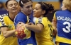 Украинские гандболистки завершили чемпионат мира победой