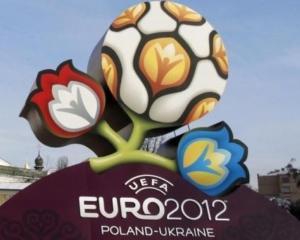Полякам не сподобався новий логотип Євро-2012