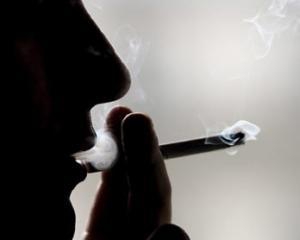 Пачка цигарок у Польщі коштуватиме 34 гривні