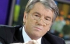 Ющенко снова пригрозил разогнать депутатов