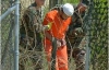 Заключенных Гуатанамо перевезут на содержание в США