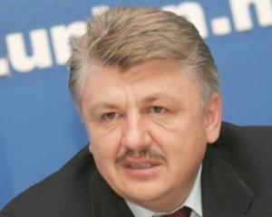 Сівкович хоче, щоб Ющенко ще раз здав аналізи
