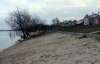 Элитные дома с берегов Днепра скоро смоет наводнение