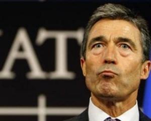 Україна залишається у сфері інтересів НАТО
