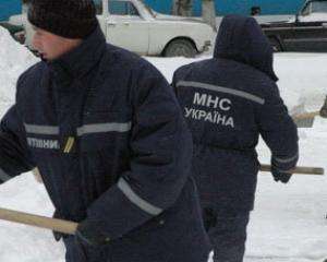 178 украинцев эвакуировали из 14-километровой пробки 