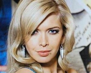 Вера Брежнева родила сына с помощью кесарева сечения