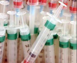 Швейцарія починає продавати зайву вакцину від грипу А/H1N1