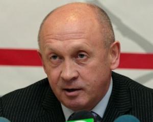 Наставника &amp;quot;Ворскли&amp;quot; дискваліфіковано на два матчі