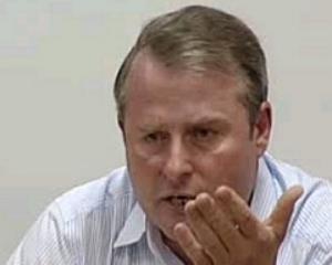 Поплічника Лозінського відпустили, щоб він став "приманкою"