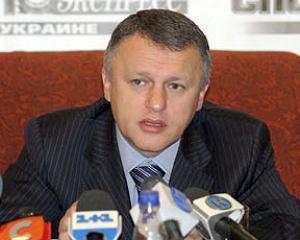 "Слова президента "Таврії" - вигадка" - Ігор Суркіс