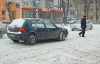 В Киеве не убирают снег, потому что Черновецкий летает на вертолете