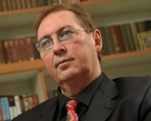 Якщо корупцію припинити, то країна зупиниться - Видрін