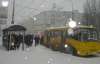 11 украинцев умерли от холода 