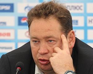 Наставник ЦСКА оцінив жеребкування 1/8 фіналу Ліги чемпіонів