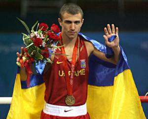 Лучшим спортсменом года признан Ломаченко