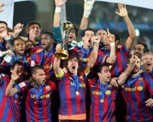 &amp;quot;Барселона&amp;quot; стала чемпіоном світу (ВІДЕО)