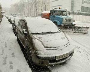 Погода в Украине ухудшится еще больше