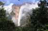 Чавес перейменував найвищий водоспад у світі