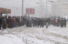 Около 30 украинцев не пережили морозы