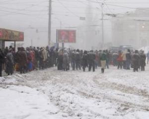 Близько 30 українців не пережили морозів
