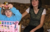 Чотирирічна Діана Бережок хворіє на передчасне статеве дозрівання