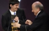 ФИФА признала Месси лучшим футболистом мира
