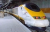 Eurostar частково відновлює залізничне сполучення під Ла-Маншем