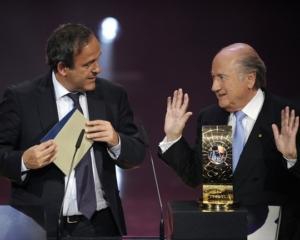 ФИФА назвала состав символической сборной года