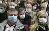 Ющенко позволил выделить на грипп  608 миллионов гривен